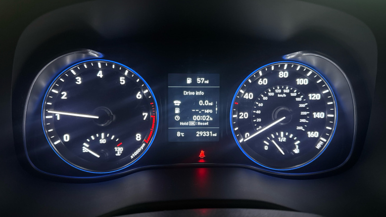 Hyundai Kona 1.0T GDi Play Edition 5dr Petrol Hatchback